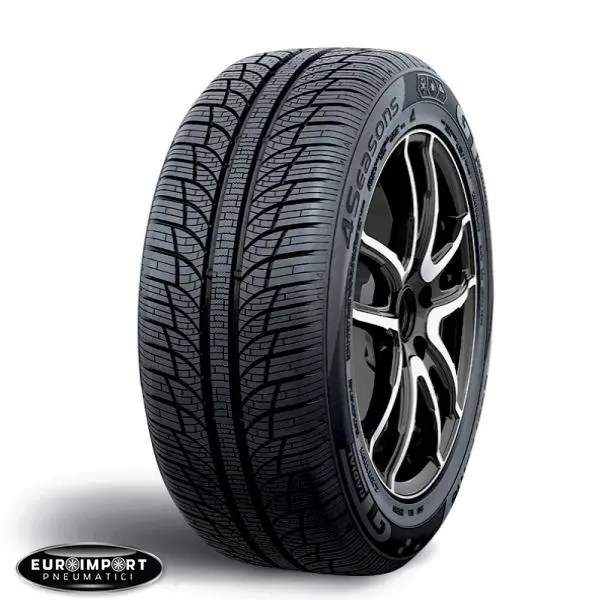 Gt-radial 4SEASONS  175/65 R14 86 T  XL  3PMSF